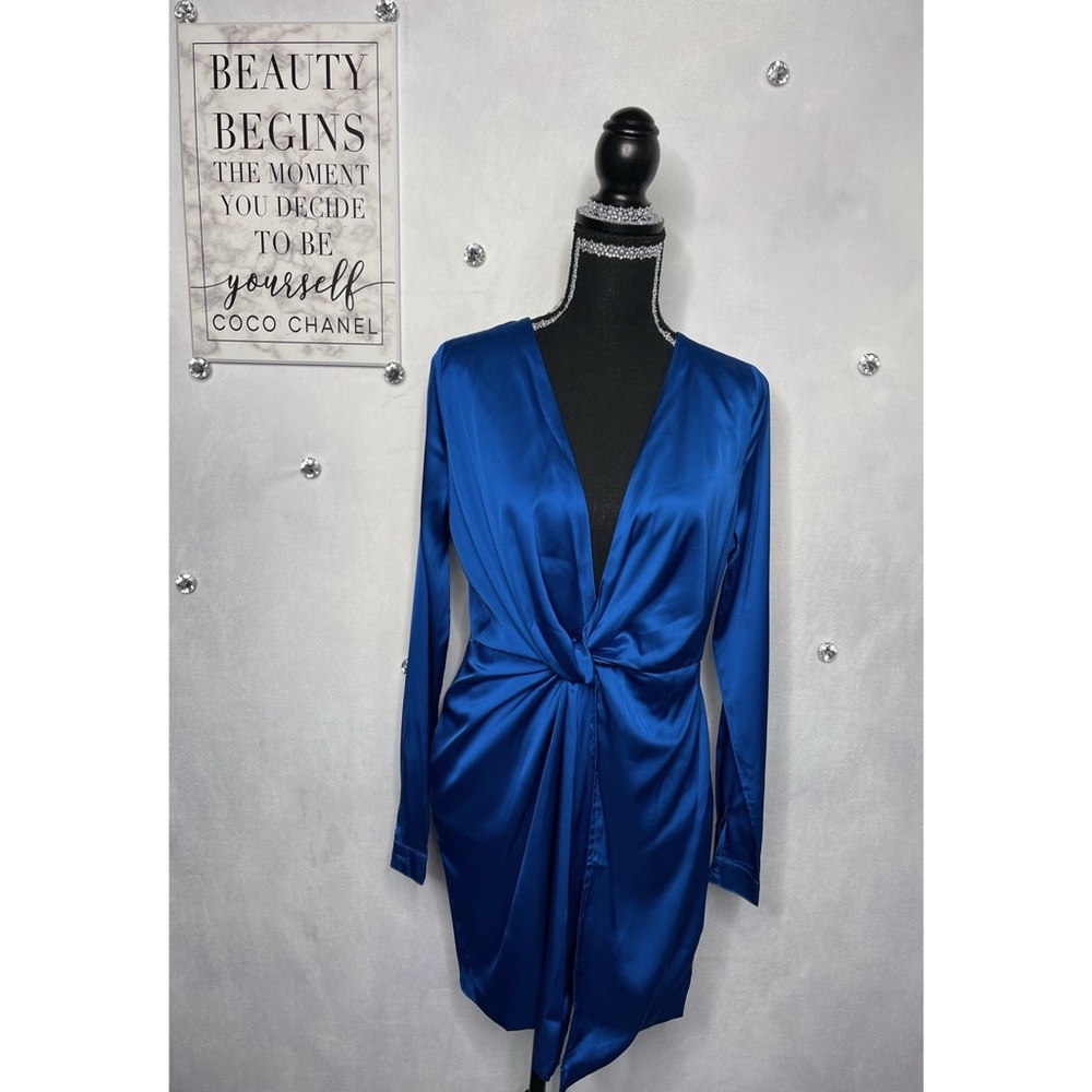 SUGAR FREE DRESS SIZE L